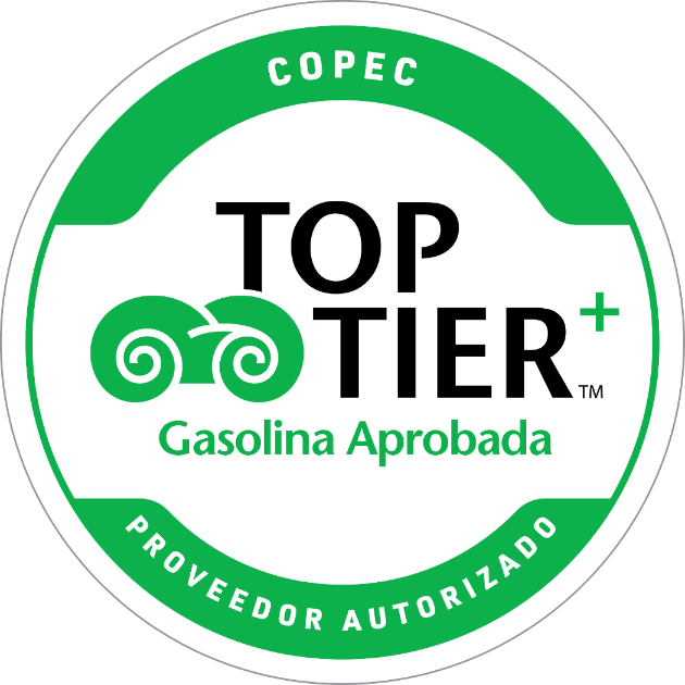 Icono Top tier