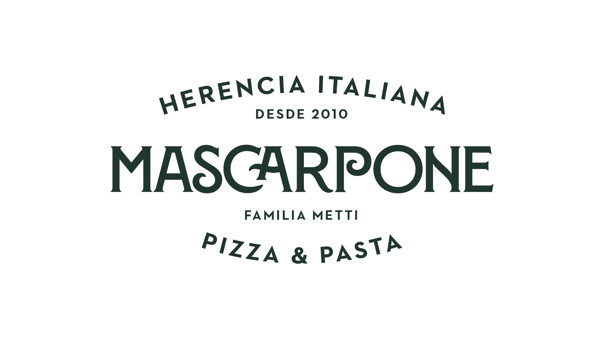 Logo de la marca
