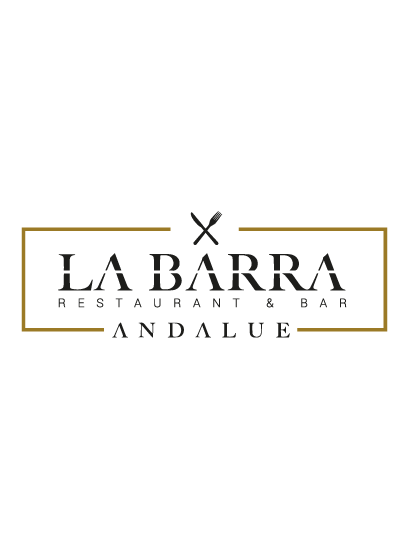 Logo de la marca