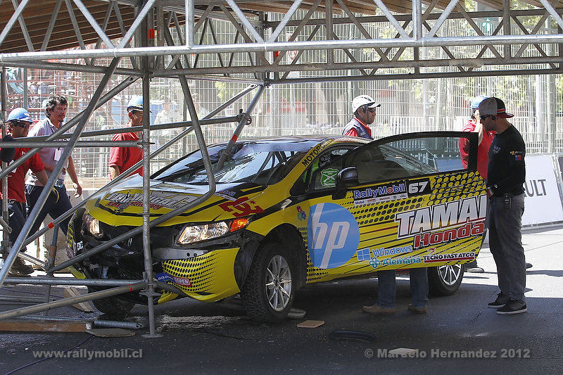 Rally Mobil Motorshow 2012 8257455427 O