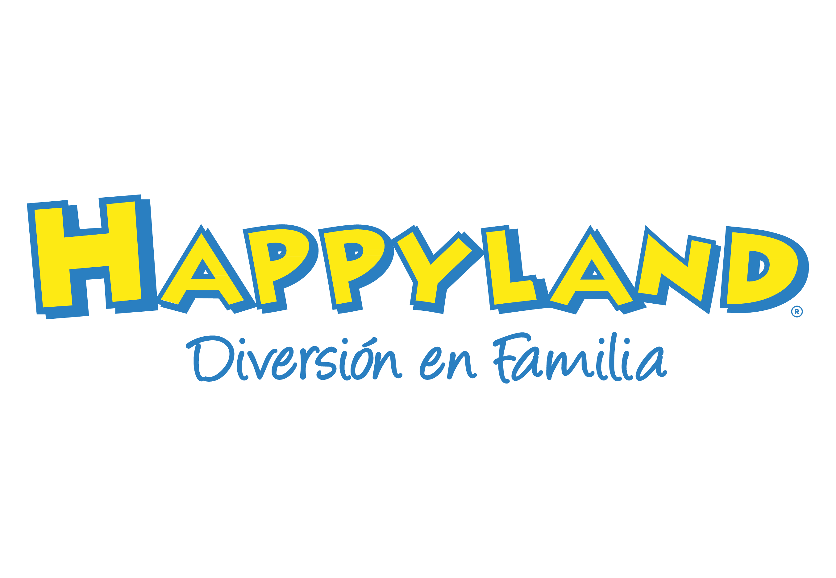 Happyland