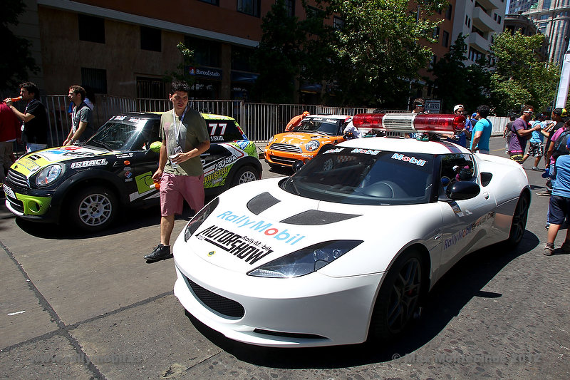 Rally Mobil Motorshow 2012 8257461521 O