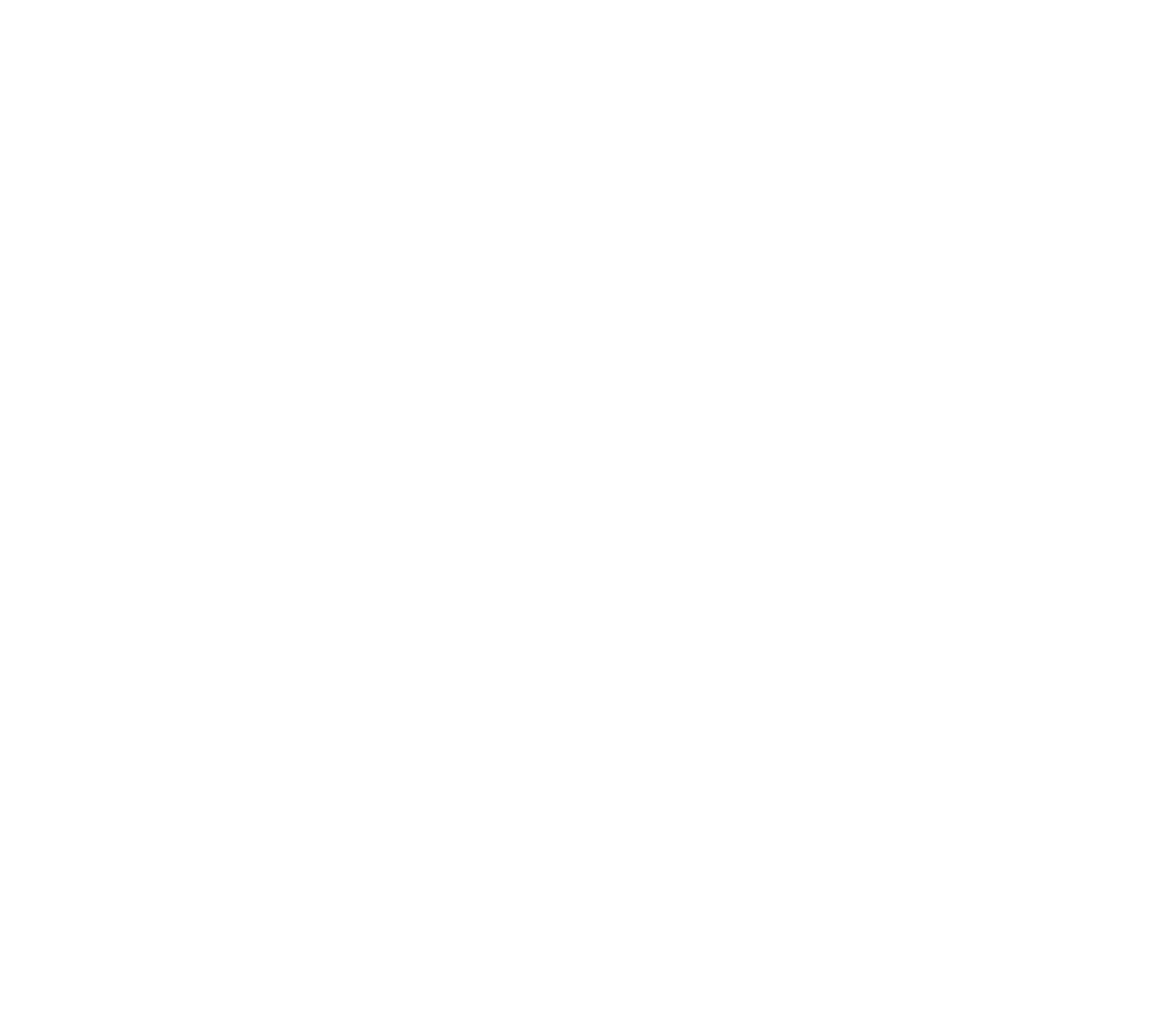 Logo fundación entre líneas