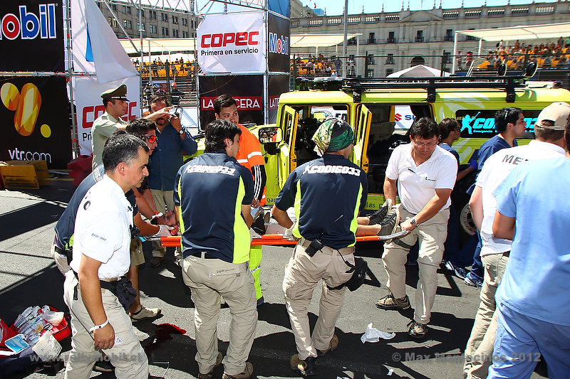 Rally Mobil Motorshow 2012 8258530918 O