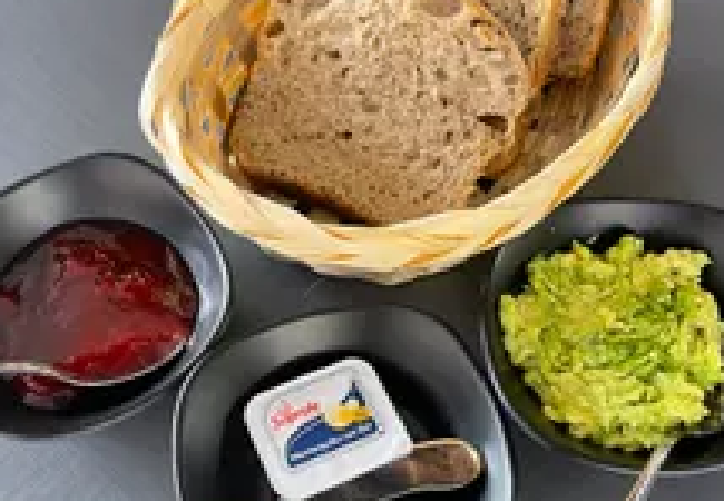 Descuento Justo en la esquina