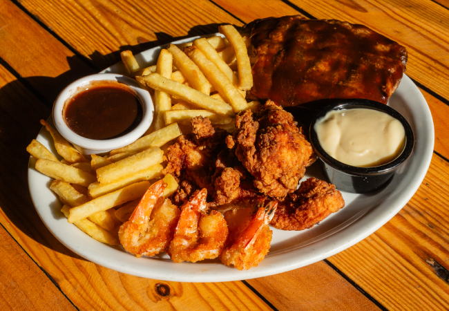 Descuento en El Establo