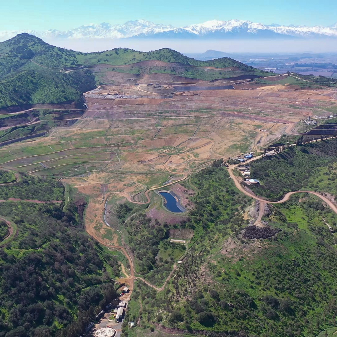 Santa Marta (Chile)