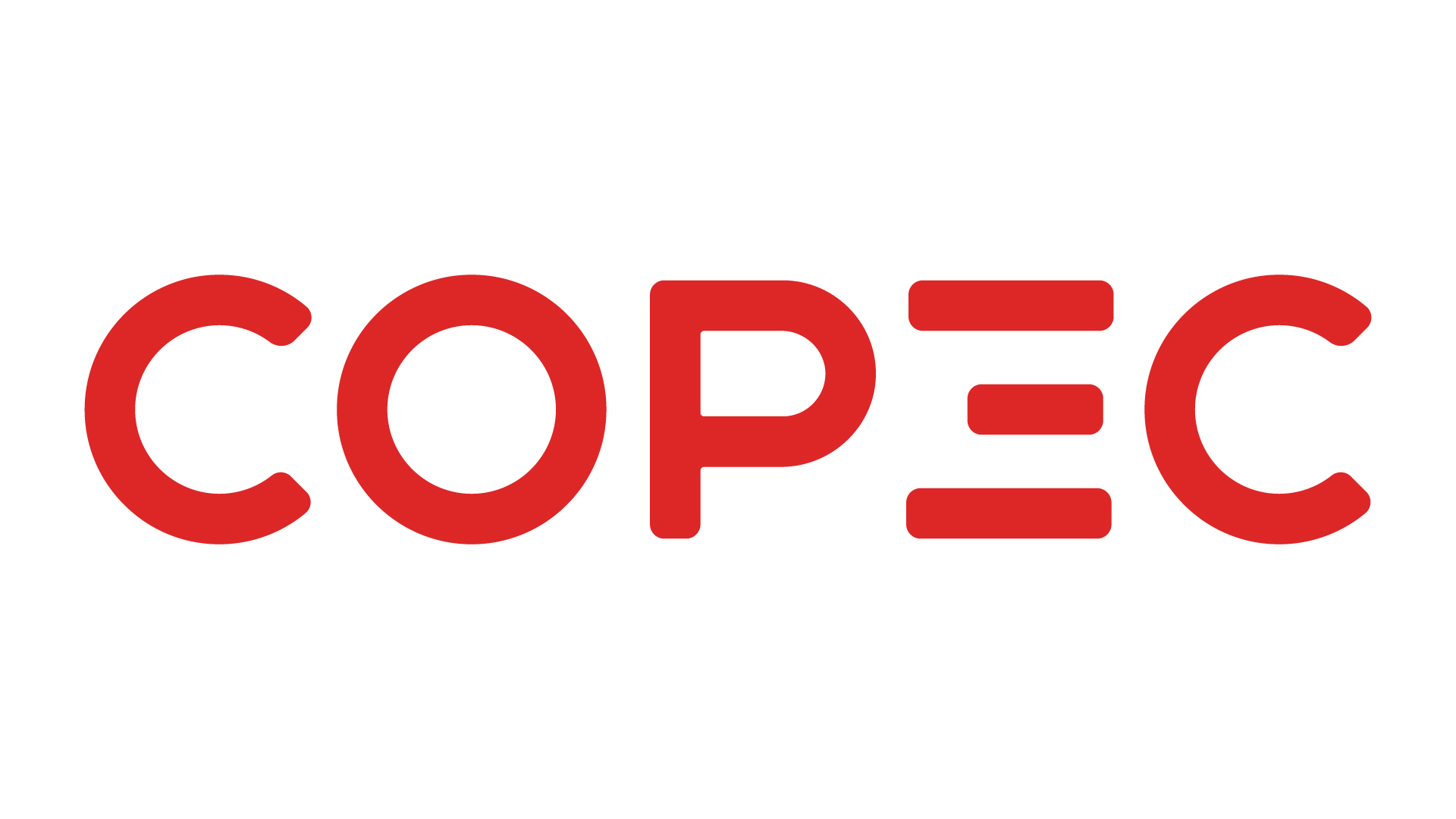 Logo icono copec