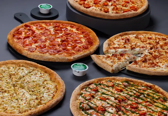 Descuento en Papa Johns