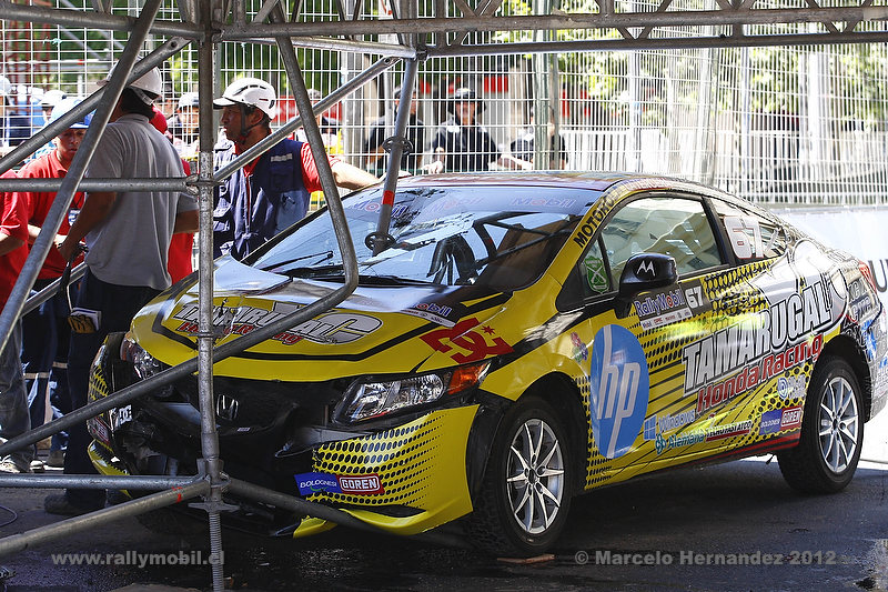 Rally Mobil Motorshow 2012 8257455881 O