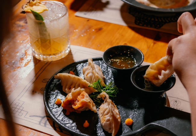 Descuento en Sun Thai