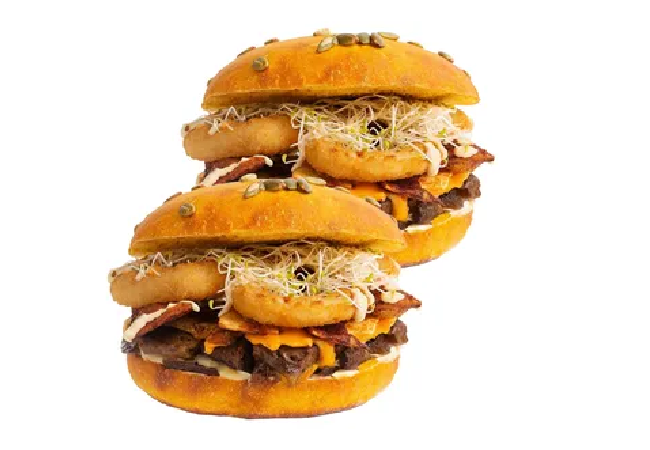 Descuento Vegan Brothers