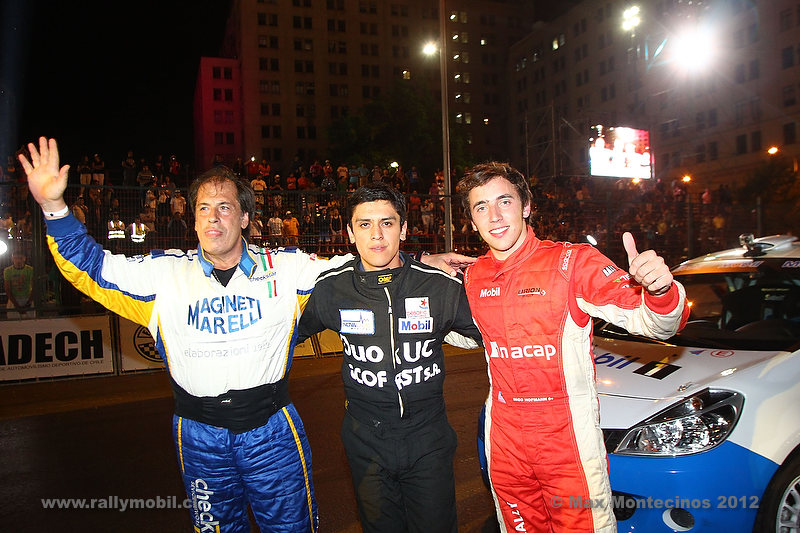 Rally Mobil Motorshow 2012 8257469535 O