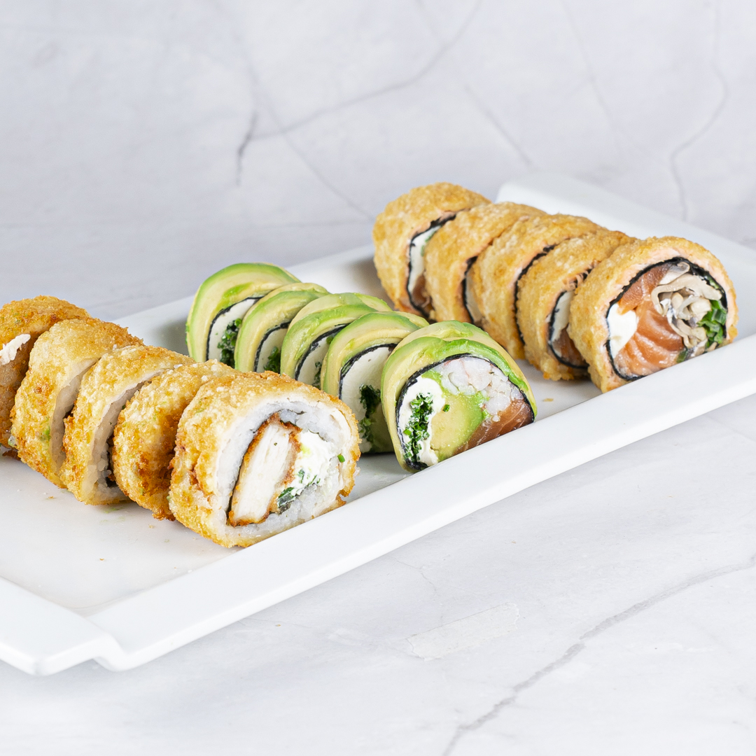 Descuento Inagi Express	