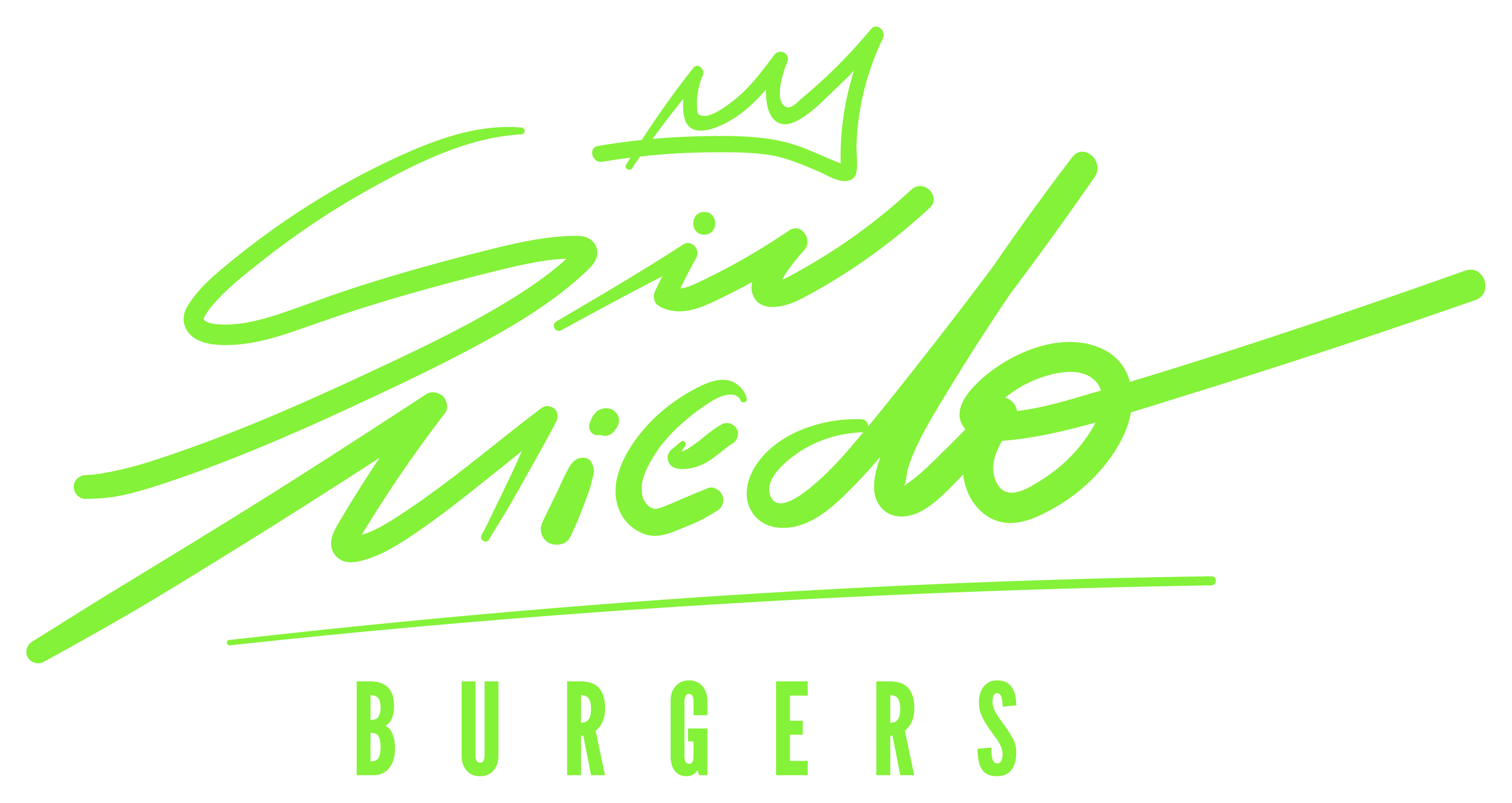 Logo de la marca