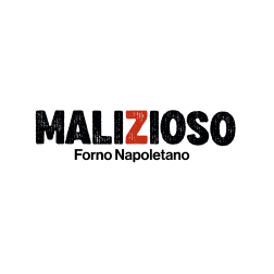 La auténtica pizza con Malizioso