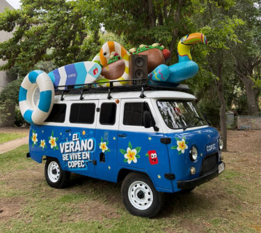 Ruta de Verano