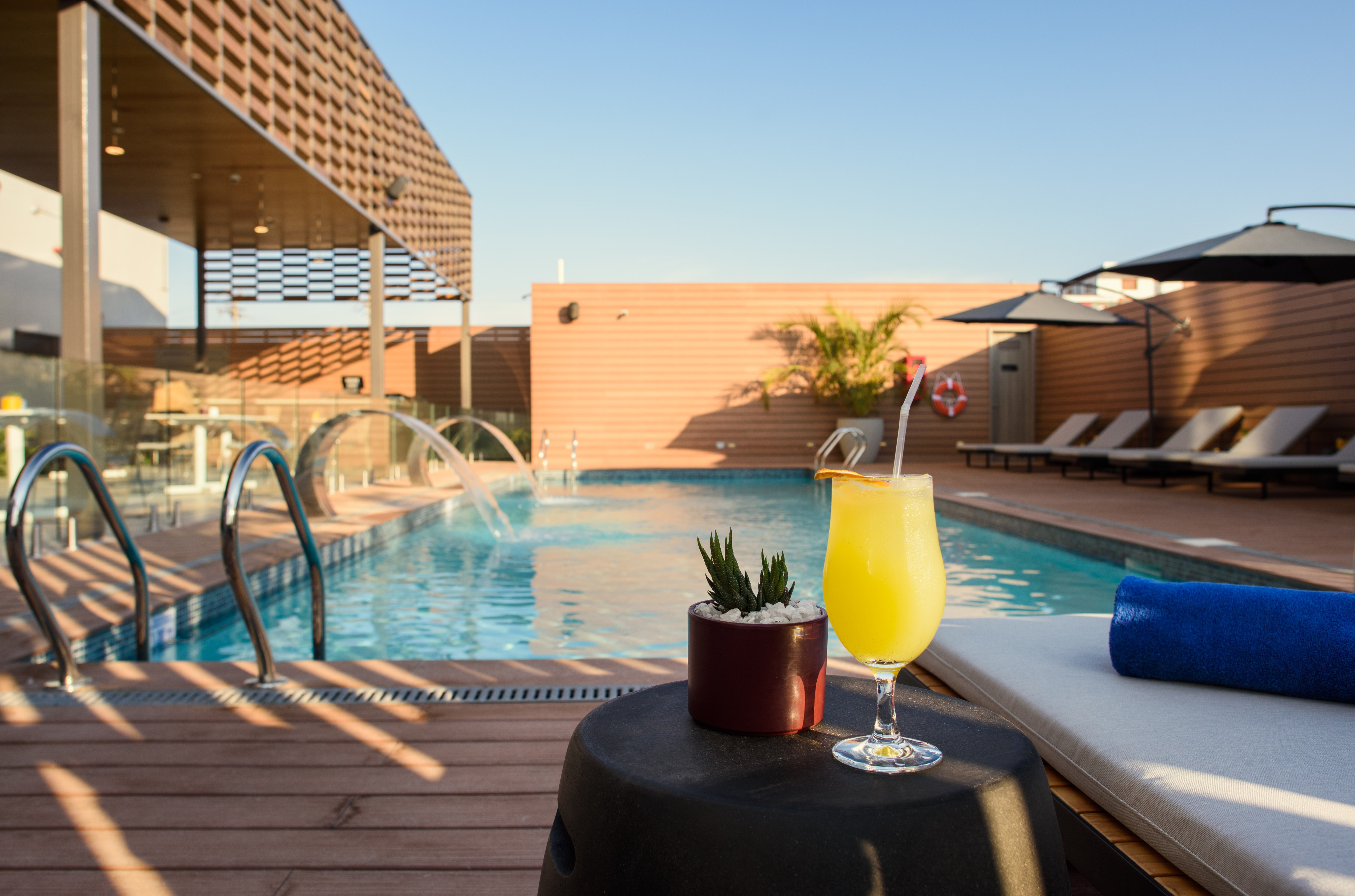 Descuento en Accor - Novotel
