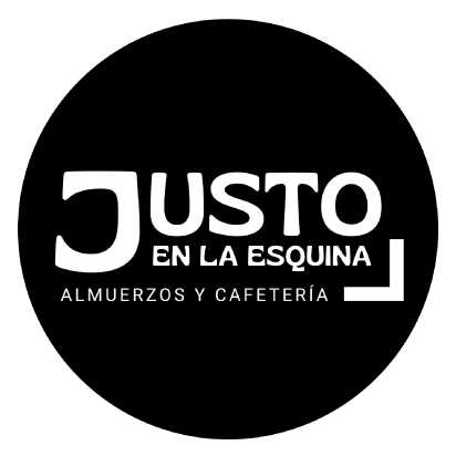 Descuento Justo en la esquina