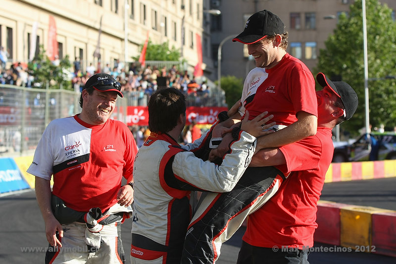 Rally Mobil Motorshow 2012 8257463389 O