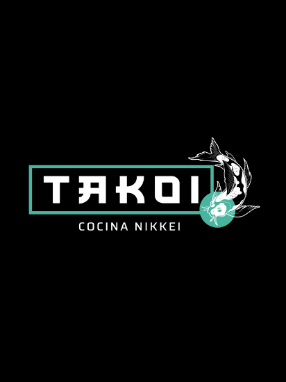 Descuento Takoi