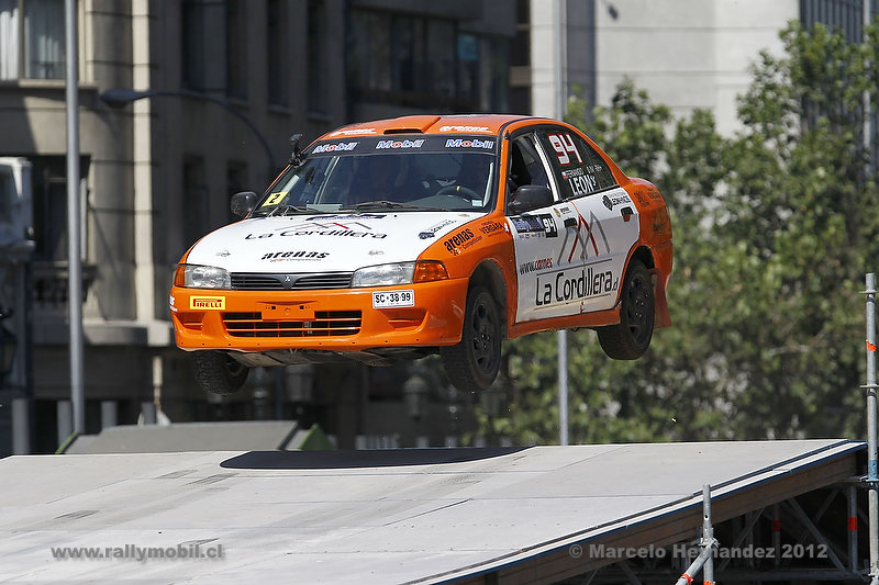 Rally Mobil Motorshow 2012 8258522556 O